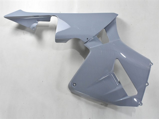 Honda CBR600RR Motorrad Verkleidung 2003-2004 - Nardo Grau