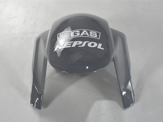 Honda CBR600RR Motorrad Verkleidung 2005-2006 - Nardo Grau Weiss Repsol
