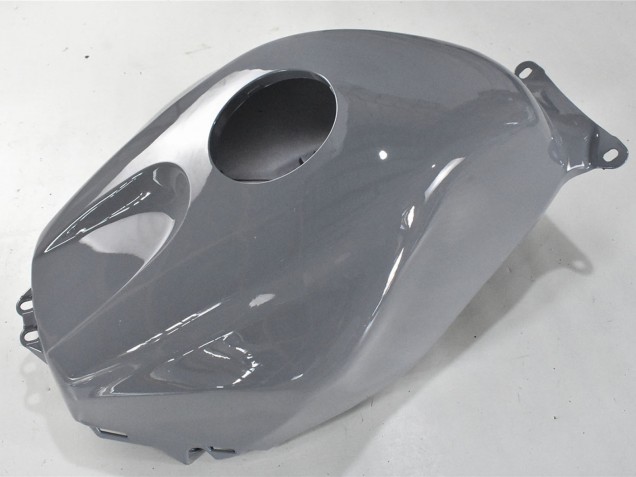 Honda CBR600RR Motorrad Verkleidung 2005-2006 - Nardo Grau Weiss Repsol