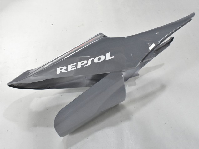 Honda CBR600RR Motorrad Verkleidung 2005-2006 - Nardo Grau Weiss Repsol