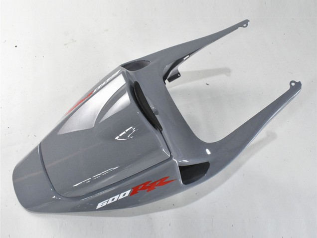 Honda CBR600RR Motorrad Verkleidung 2005-2006 - Nardo Grau Weiss Repsol
