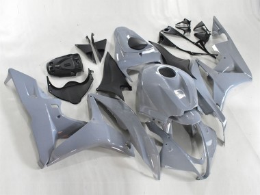 Honda CBR600RR Motorrad Verkleidung 2007-2008 - Nardo Grau