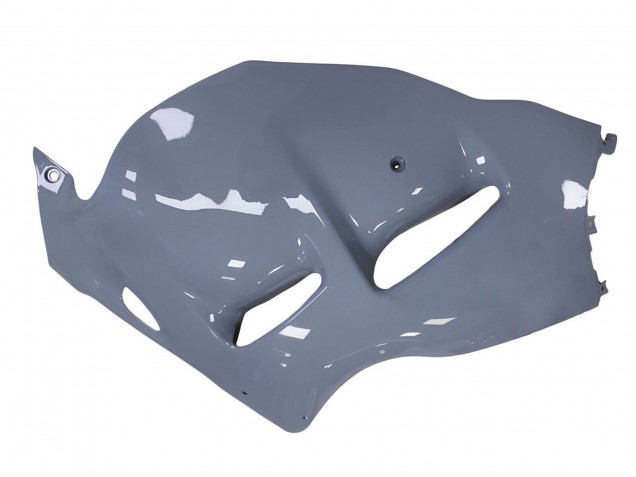 Suzuki GSXR 1300 Hayabusa Motorrad Verkleidung 1996-2007 - Nardo Grau