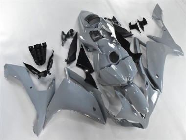 Yamaha YZF 1000 R1 Motorrad Verkleidung 2007-2008 - Nardo Grau