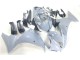 Yamaha YZF 1000 R1 Motorrad Verkleidung 2012-2014 - Nardo Grau