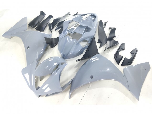 Yamaha YZF 1000 R1 Motorrad Verkleidung 2012-2014 - Nardo Grau