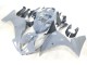 Yamaha YZF 1000 R1 Motorrad Verkleidung 2012-2014 - Nardo Grau