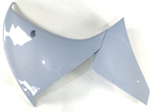 Yamaha YZF 1000 R1 Motorrad Verkleidung 2012-2014 - Nardo Grau