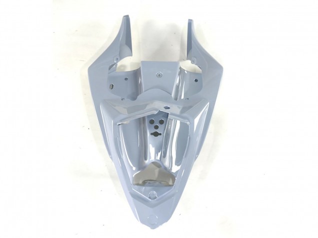 Yamaha YZF 1000 R1 Motorrad Verkleidung 2012-2014 - Nardo Grau
