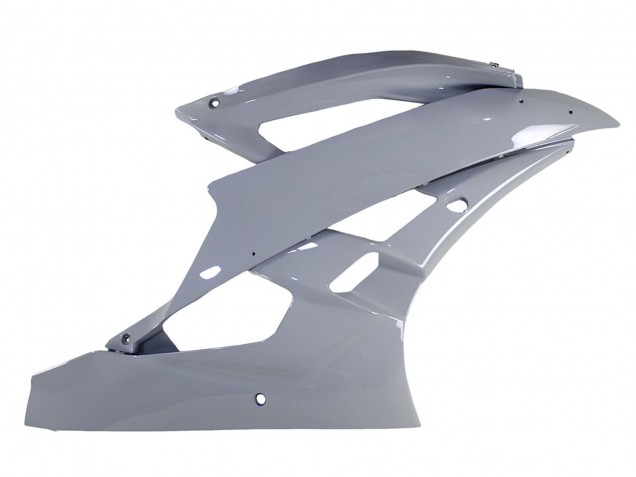 Yamaha YZF 600 R6 Motorrad Verkleidung 2006-2007 - Nardo Grau
