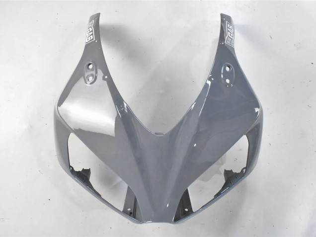 Honda CBR1000RR Motorrad Verkleidung 2006-2007 - Nardo Grau Weiss Repsol