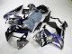 Honda CBR600RR Motorrad Verkleidung 2005-2006 - Nardo Grau Hai