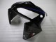 Honda CBR600RR Motorrad Verkleidung 2005-2006 - Nardo Grau Hai