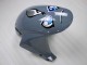 Honda CBR600RR Motorrad Verkleidung 2005-2006 - Nardo Grau Hai