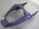 Honda CBR600RR Motorrad Verkleidung 2013-2023 - Chameleon Grau Dazz Perl Lila