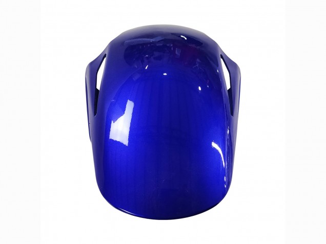 Honda CBR1000RR-R Motorrad Verkleidung 2020-2023 - Weiss Rot Blau