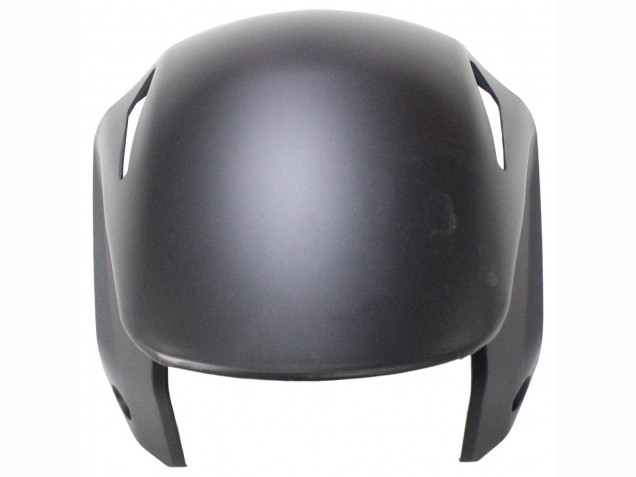 Honda CBR1000RR-R Motorrad Verkleidung 2020-2023 - Matt Schwarz Rot