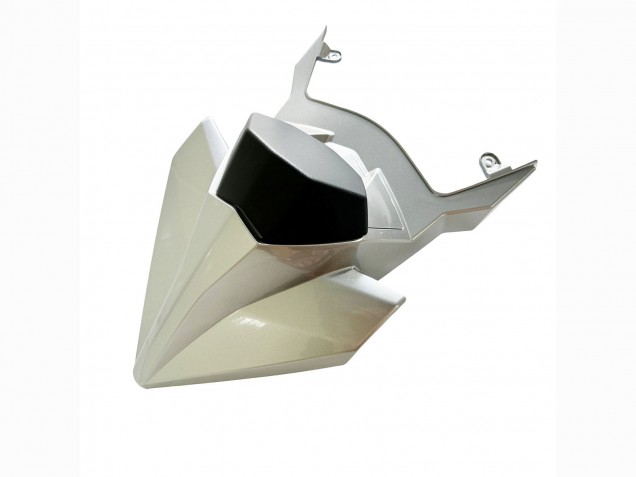 Kawasaki Ninja H2 Motorrad Verkleidung 2015-2022 - Silber