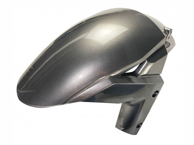 Kawasaki Ninja H2 Motorrad Verkleidung 2015-2022 - Grau