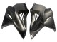 Kawasaki Ninja H2 Motorrad Verkleidung 2015-2022 - Grau