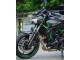 Kawasaki Ninja Z650 Motorrad Verkleidung 2020-2025 - Schwarz Grun