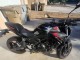 Kawasaki Ninja Z650 Motorrad Verkleidung 2020-2025 - Schwarz Rot