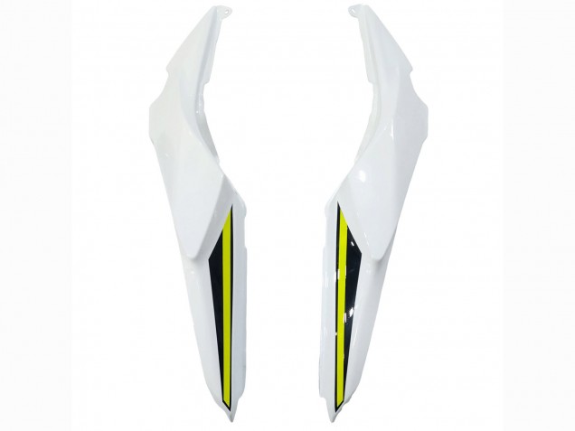 Kawasaki Ninja Z650 Motorrad Verkleidung 2020-2023 - Weiss Schwarz Grun