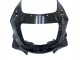 Kawasaki ZZR400 Motorrad Verkleidung 1993-2007 - Glanzendes Schwarz Gold Ninja