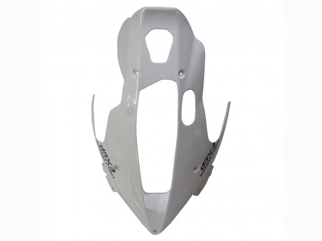 Yamaha YZF 1000R Thunderace Motorrad Verkleidung 1997-2007 - Rot Schwarz Weiss Thunderace