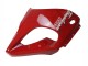 Yamaha YZF 1000R Thunderace Motorrad Verkleidung 1997-2007 - Rot Schwarz Weiss Thunderace