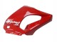 Yamaha YZF 1000R Thunderace Motorrad Verkleidung 1997-2007 - Rot Schwarz Weiss Thunderace