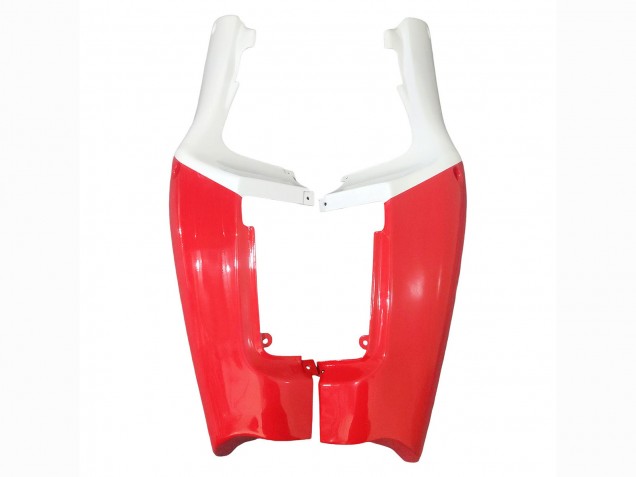 Yamaha TZR250 3XV Motorrad Verkleidung 1991-1994 - Weiss Rot Marlboro Castrol Dunlop