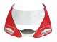Yamaha TZR250 3XV Motorrad Verkleidung 1991-1994 - Weiss Rot Marlboro Castrol Dunlop