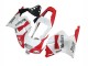 Yamaha TZR250 3XV Motorrad Verkleidung 1991-1994 - Weiss Rot Marlboro Castrol Dunlop