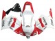 Yamaha TZR250 3XV Motorrad Verkleidung 1991-1994 - Weiss Rot Marlboro Castrol Dunlop