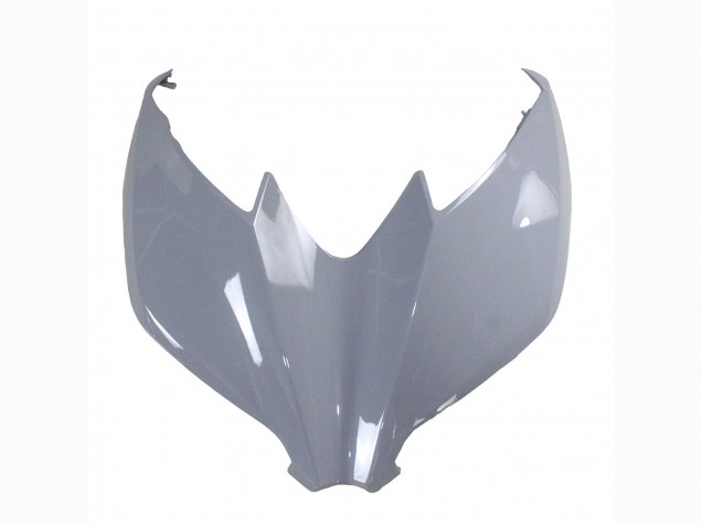 Yamaha XMAX300 Motorrad Verkleidung 2017-2021 - Grau Schwarz