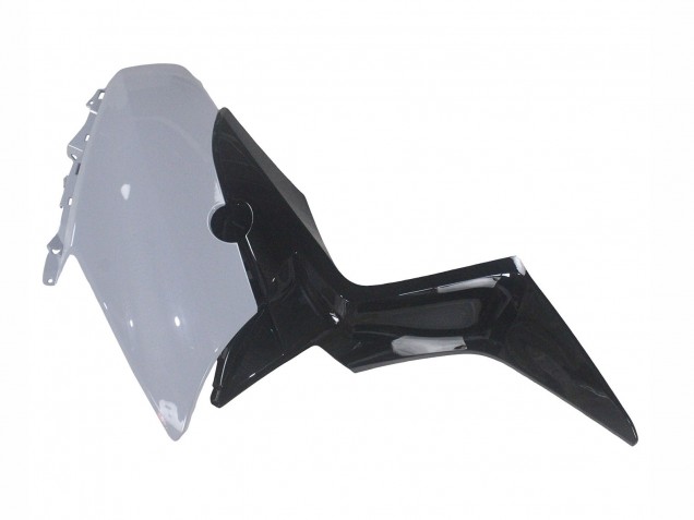 Yamaha XMAX300 Motorrad Verkleidung 2017-2021 - Grau Schwarz