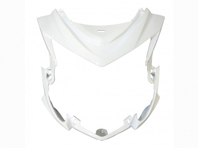 Suzuki GSX-S 750 Motorrad Verkleidung 2017-2022 - Rot Weiss