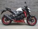 Suzuki GSX-S 750 Motorrad Verkleidung 2017-2022 - Rot Weiss