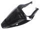 Suzuki SV650 Motorrad Verkleidung 2003-2013 - Glanzendes Schwarz