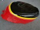 Suzuki RG400 RG500 RG400/500 Motorrad Verkleidung 1984-1987 - Rot Gelb Schwarz 7