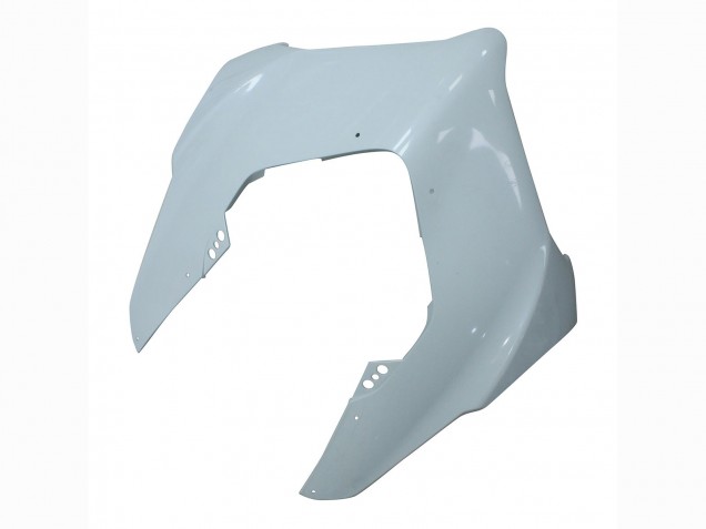 Ducati Panigale V4 V4S Motorrad Verkleidung 2020-2021 - Unbemalt