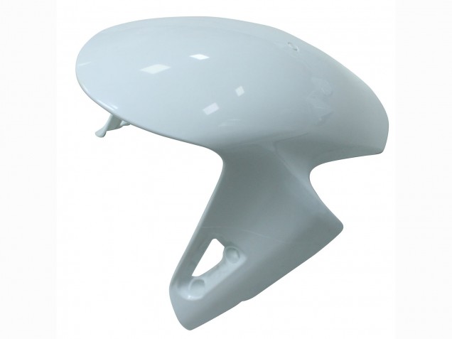 Ducati Panigale V4 V4S Motorrad Verkleidung 2020-2021 - Unbemalt