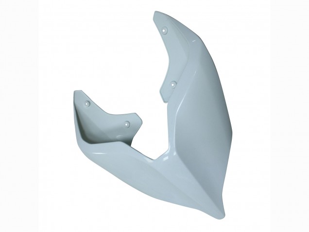 Ducati Panigale V4 V4S Motorrad Verkleidung 2020-2021 - Unbemalt