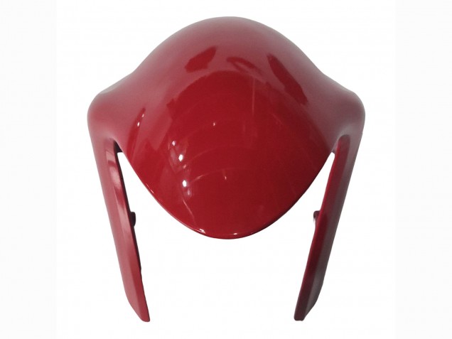 Ducati Supersport 939/939S Motorrad Verkleidung 2017-2022 - Weiss Rot Schwarz Grun