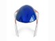 BMW S1000RR Motorrad Verkleidung 2019-2022 - Schwarz Weiss Rot Blau