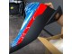 BMW S1000RR Motorrad Verkleidung 2019-2022 - Schwarz Blau Rot