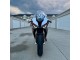BMW S1000RR Motorrad Verkleidung 2019-2022 - Schwarz Rot Weiss