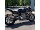 BMW S1000RR Motorrad Verkleidung 2019-2022 - Schwarz Weiss
