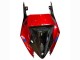 BMW S1000RR Motorrad Verkleidung 2015-2016 - Weiss Rot Blau Schwarz